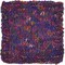 Mofetti DK Yarn - Mohair Yarn with Confetti Speckles. Fun, Soft, Colorful - unique Mohair Cotton Blend Yarn for Three Seasons.
